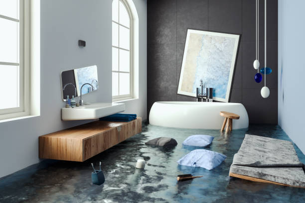 Water damage restoration insurance claims in Jemez Pueblo, NM