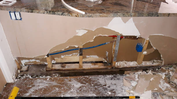 Best Sewage cleanup and water damage restoration  in Jemez Pueblo, NM